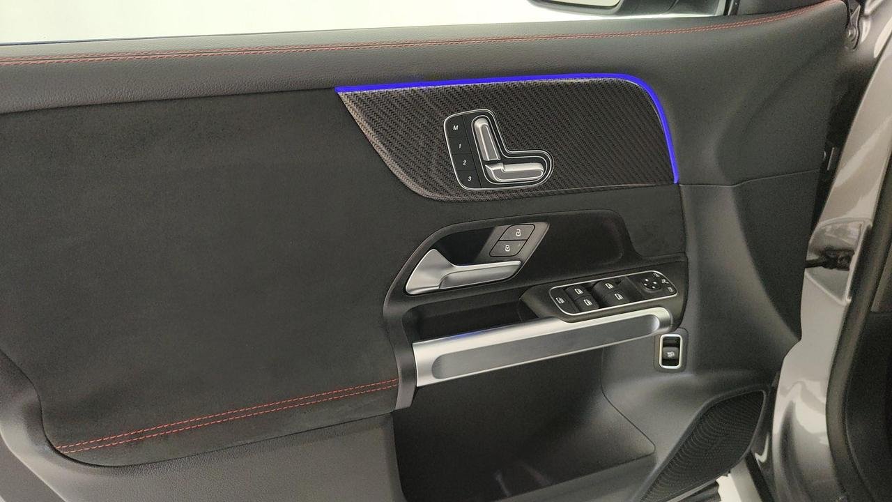 GLB 220 d AMG Line Premium Plus 4matic auto - Certified