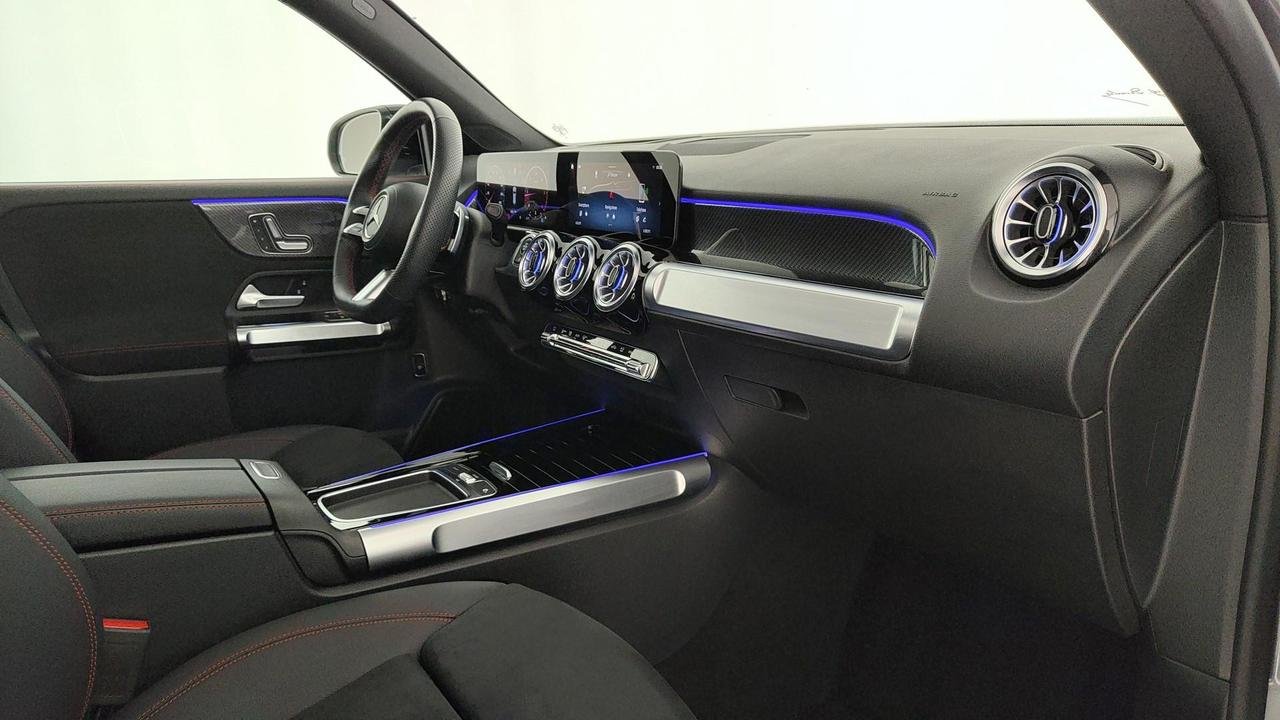 GLB 220 d AMG Line Premium Plus 4matic auto - Certified