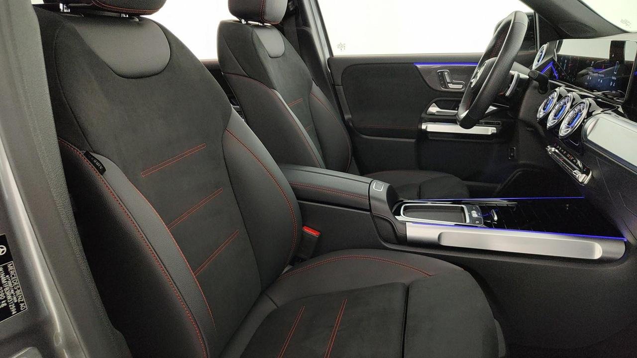 GLB 220 d AMG Line Premium Plus 4matic auto - Certified