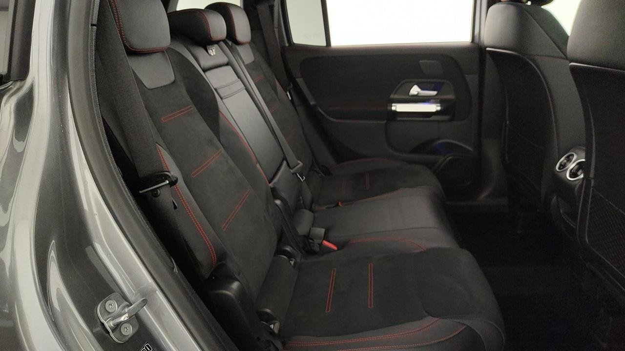 GLB 220 d AMG Line Premium Plus 4matic auto - Certified