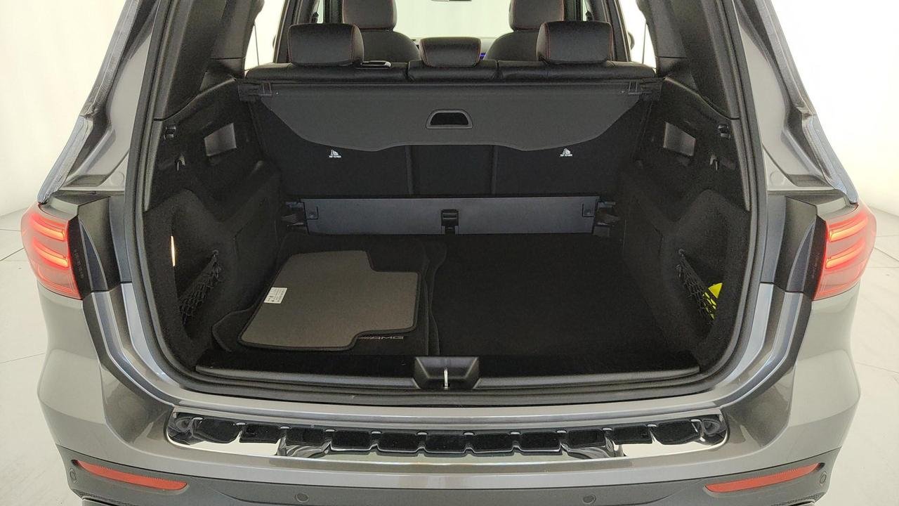 GLB 220 d AMG Line Premium Plus 4matic auto - Certified