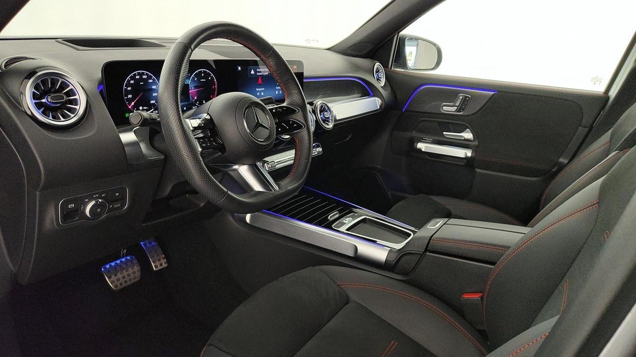 GLB 220 d AMG Line Premium Plus 4matic auto - Certified