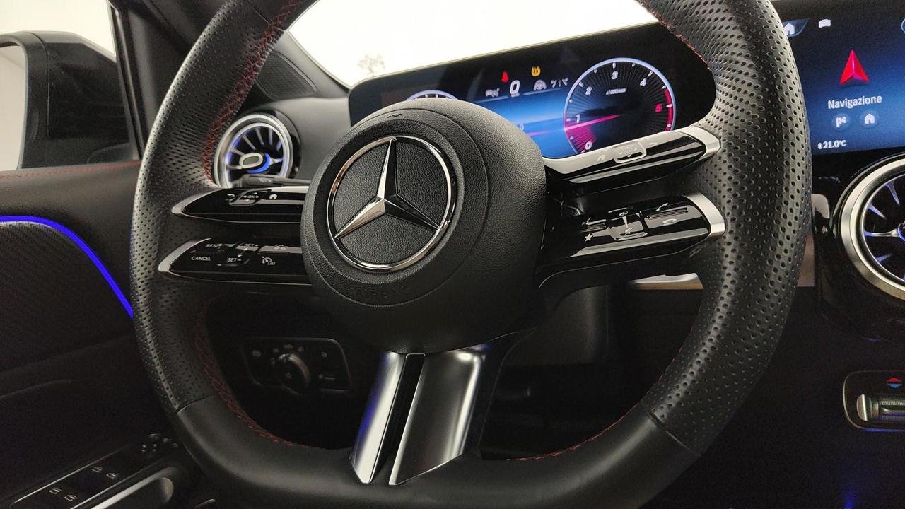 GLB 220 d AMG Line Premium Plus 4matic auto - Certified