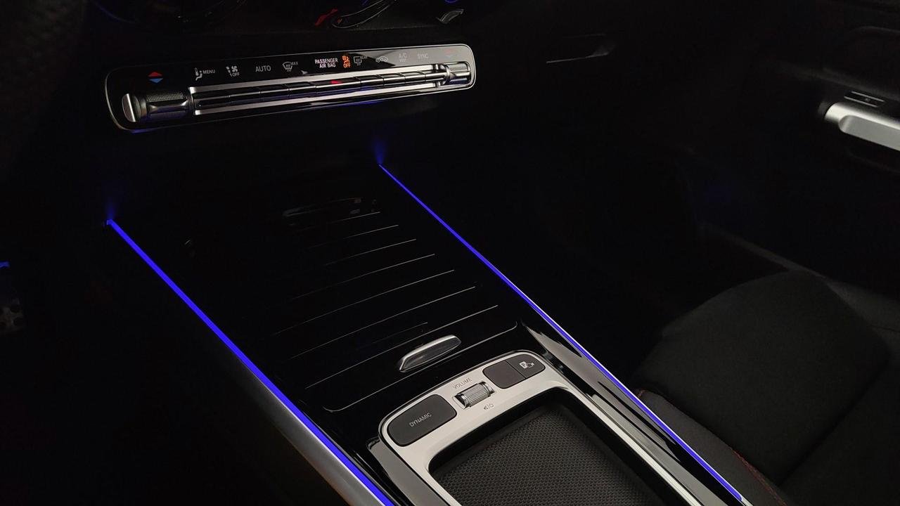 GLB 220 d AMG Line Premium Plus 4matic auto - Certified