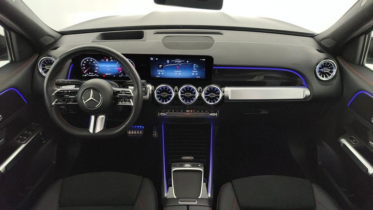 GLB 220 d AMG Line Premium Plus 4matic auto - Certified