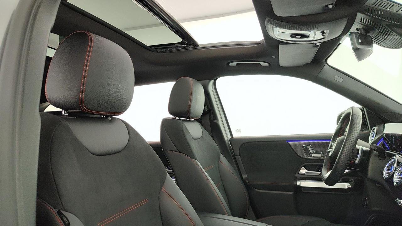 GLB 220 d AMG Line Premium Plus 4matic auto - Certified