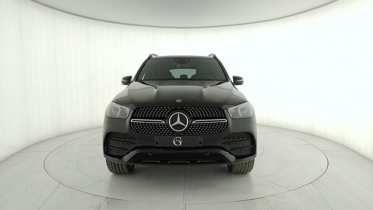 GLE 350 de phev (e eq-power) Premium Plus 4matic a - Certified