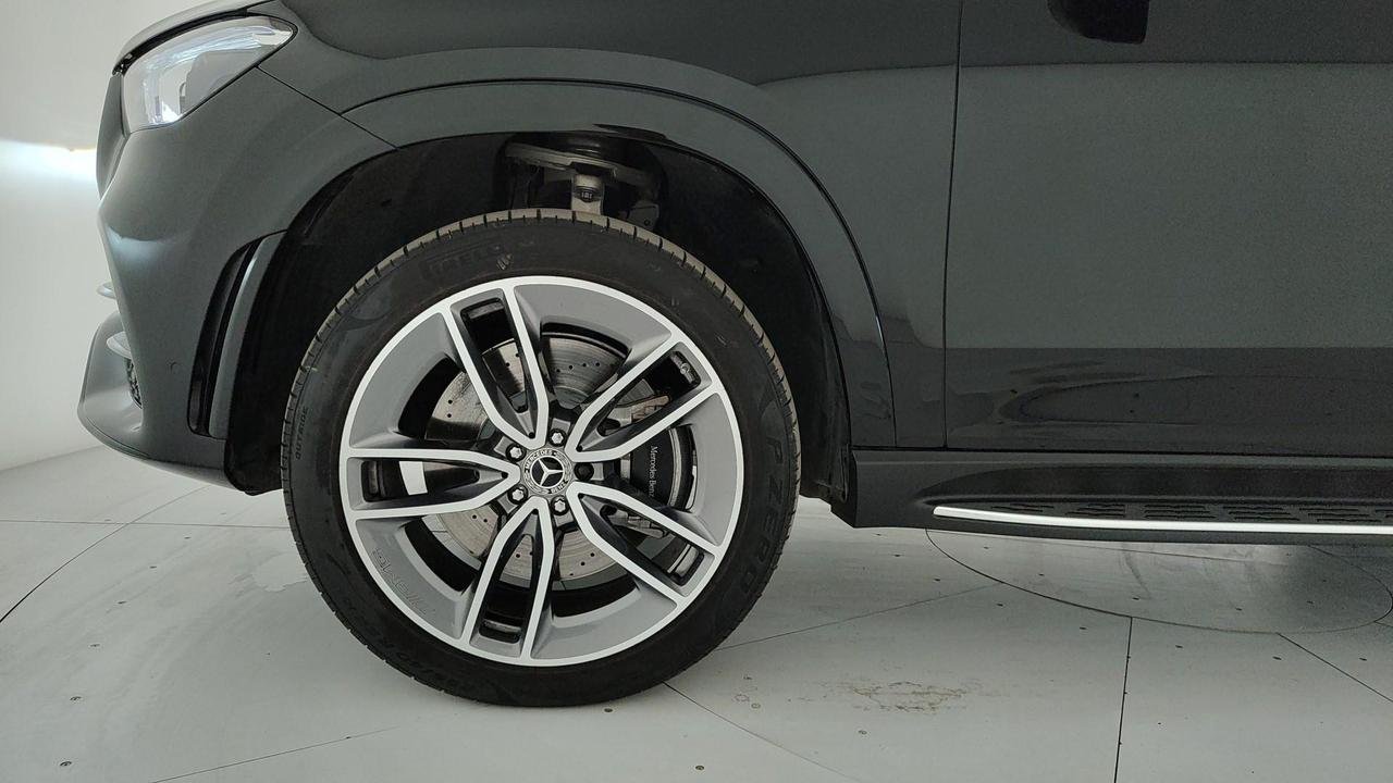 GLE 350 de phev (e eq-power) Premium Plus 4matic a - Certified