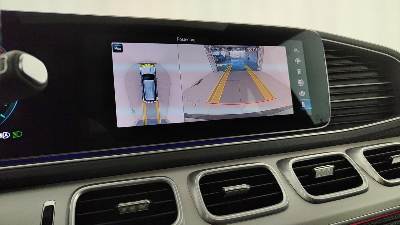 GLE 350 de phev (e eq-power) Premium Plus 4matic a - Certified
