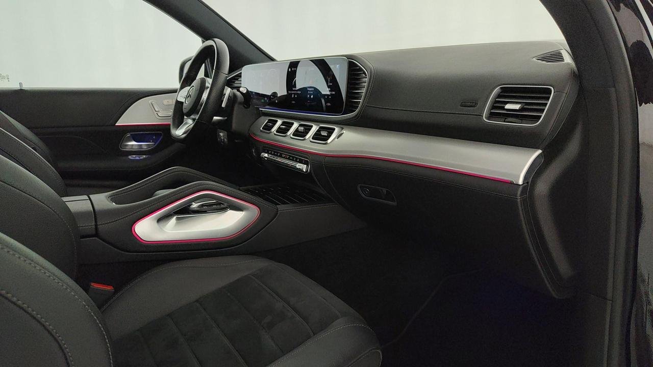 GLE 350 de phev (e eq-power) Premium Plus 4matic a - Certified