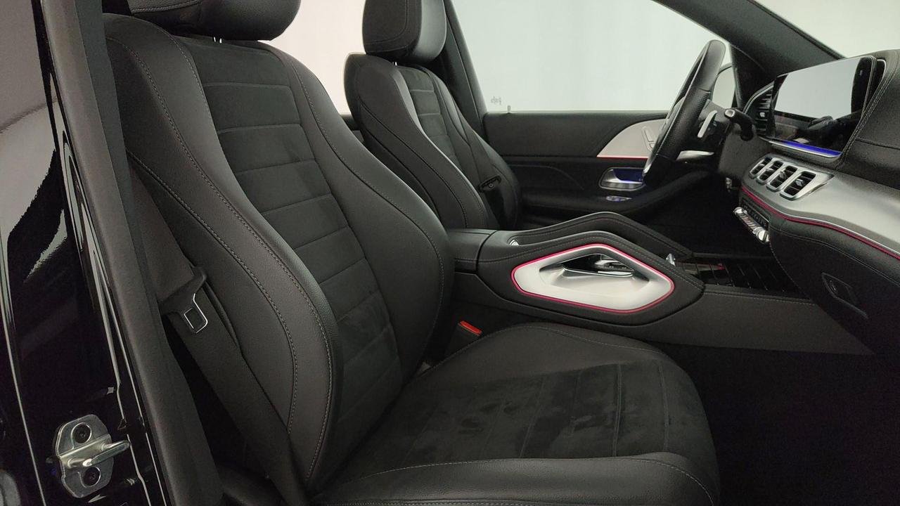GLE 350 de phev (e eq-power) Premium Plus 4matic a - Certified