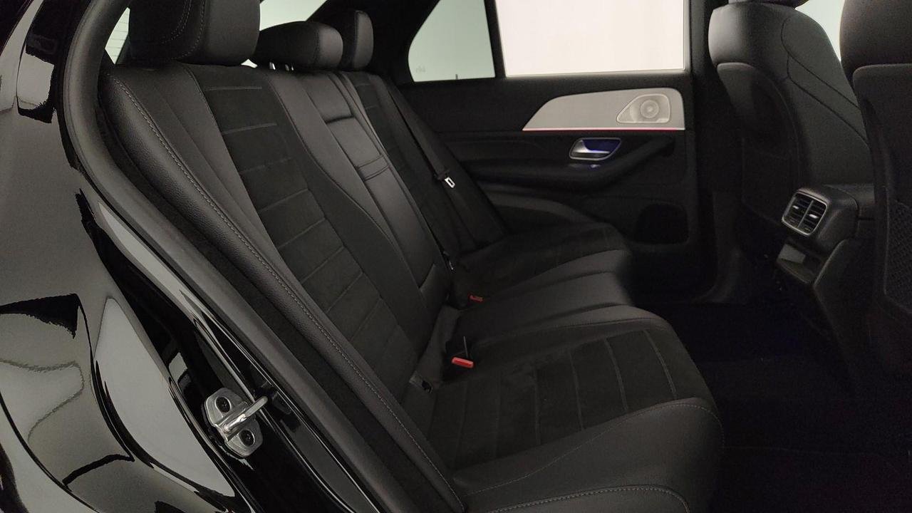 GLE 350 de phev (e eq-power) Premium Plus 4matic a - Certified