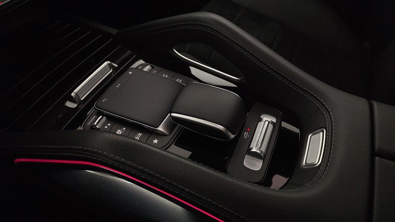 GLE 350 de phev (e eq-power) Premium Plus 4matic a - Certified