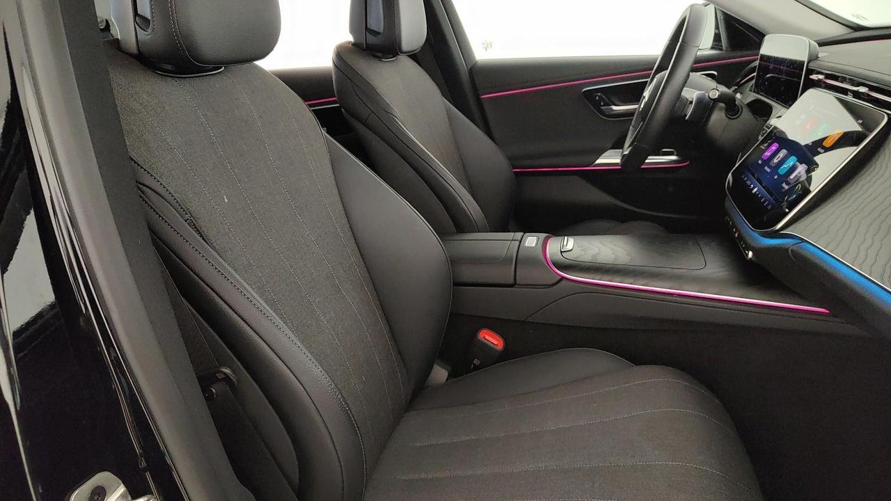 E SW 220 d Advanced auto - Certified