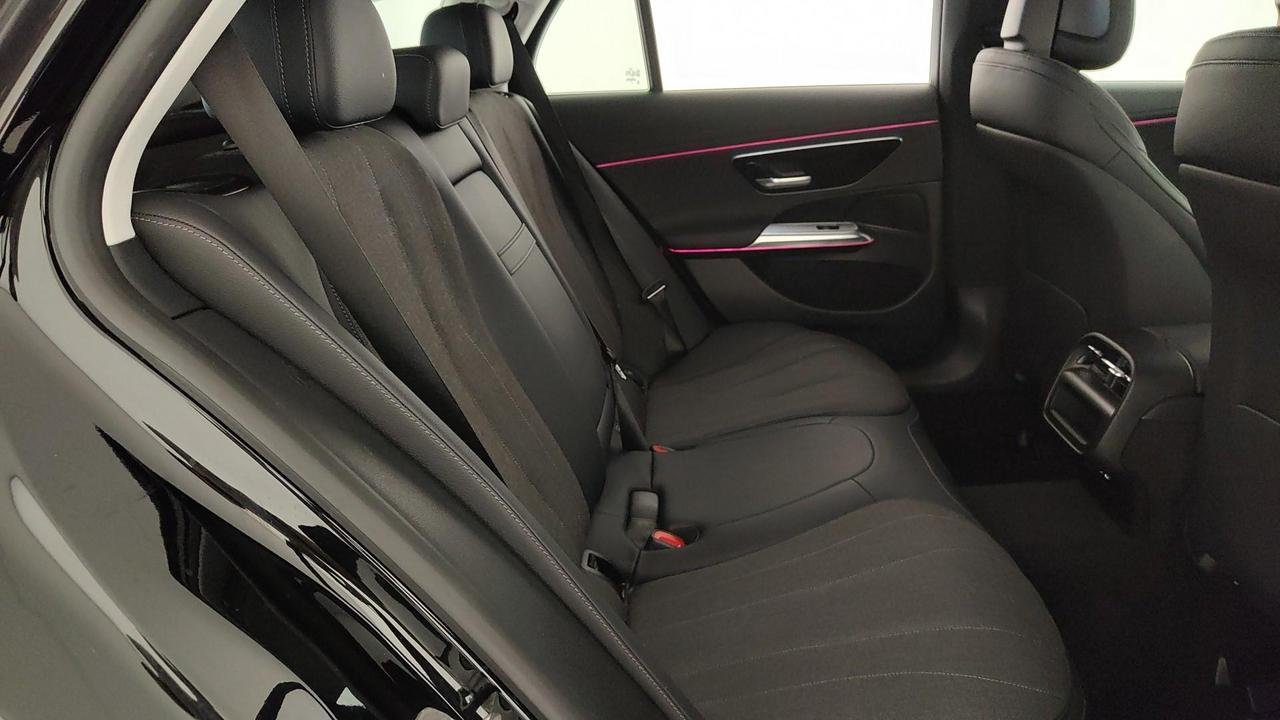 E SW 220 d Advanced auto - Certified