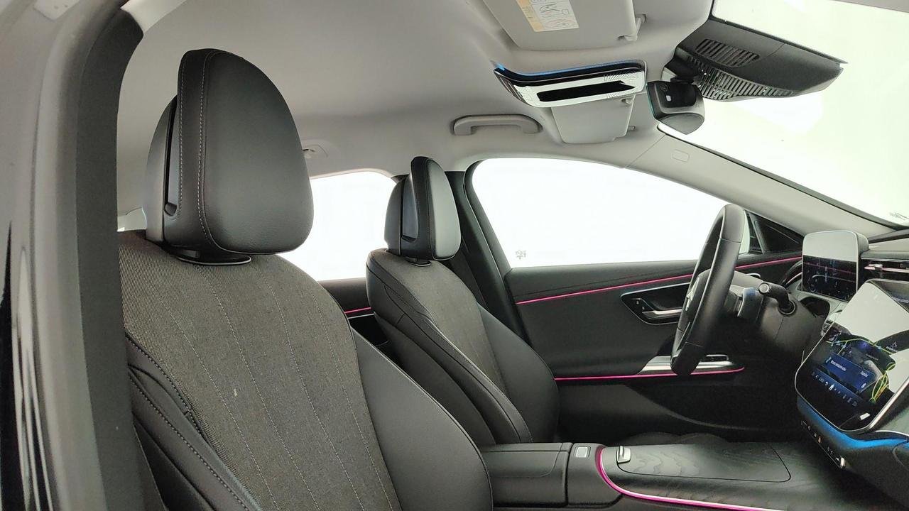 E SW 220 d Advanced auto - Certified