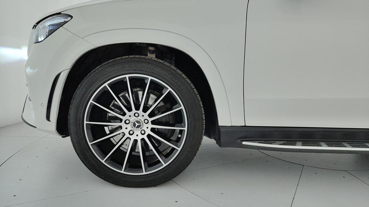 GLE 350 d Premium 4matic auto - Certified