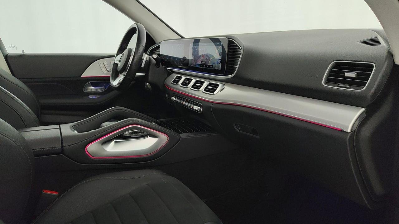GLE 350 d Premium 4matic auto - Certified