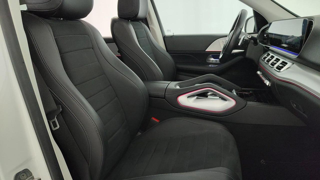GLE 350 d Premium 4matic auto - Certified