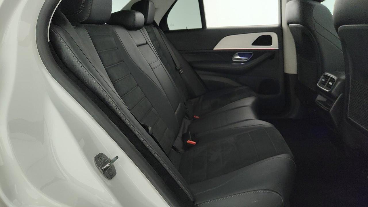 GLE 350 d Premium 4matic auto - Certified