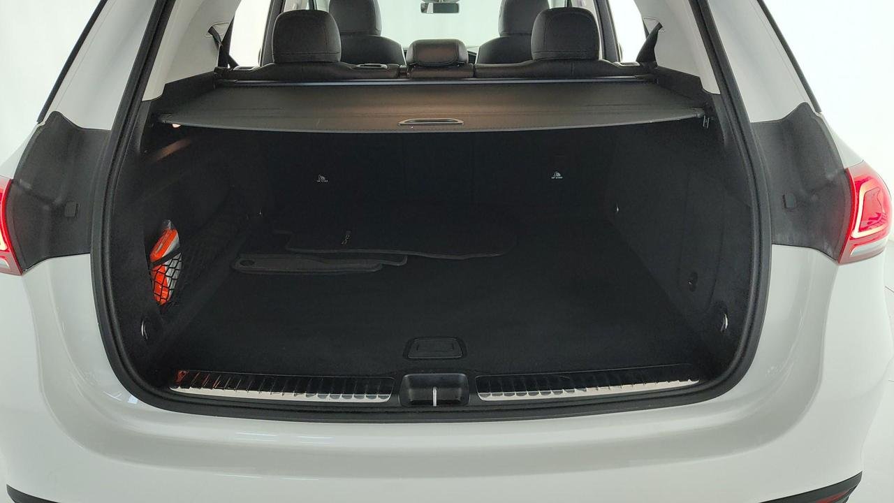 GLE 350 d Premium 4matic auto - Certified