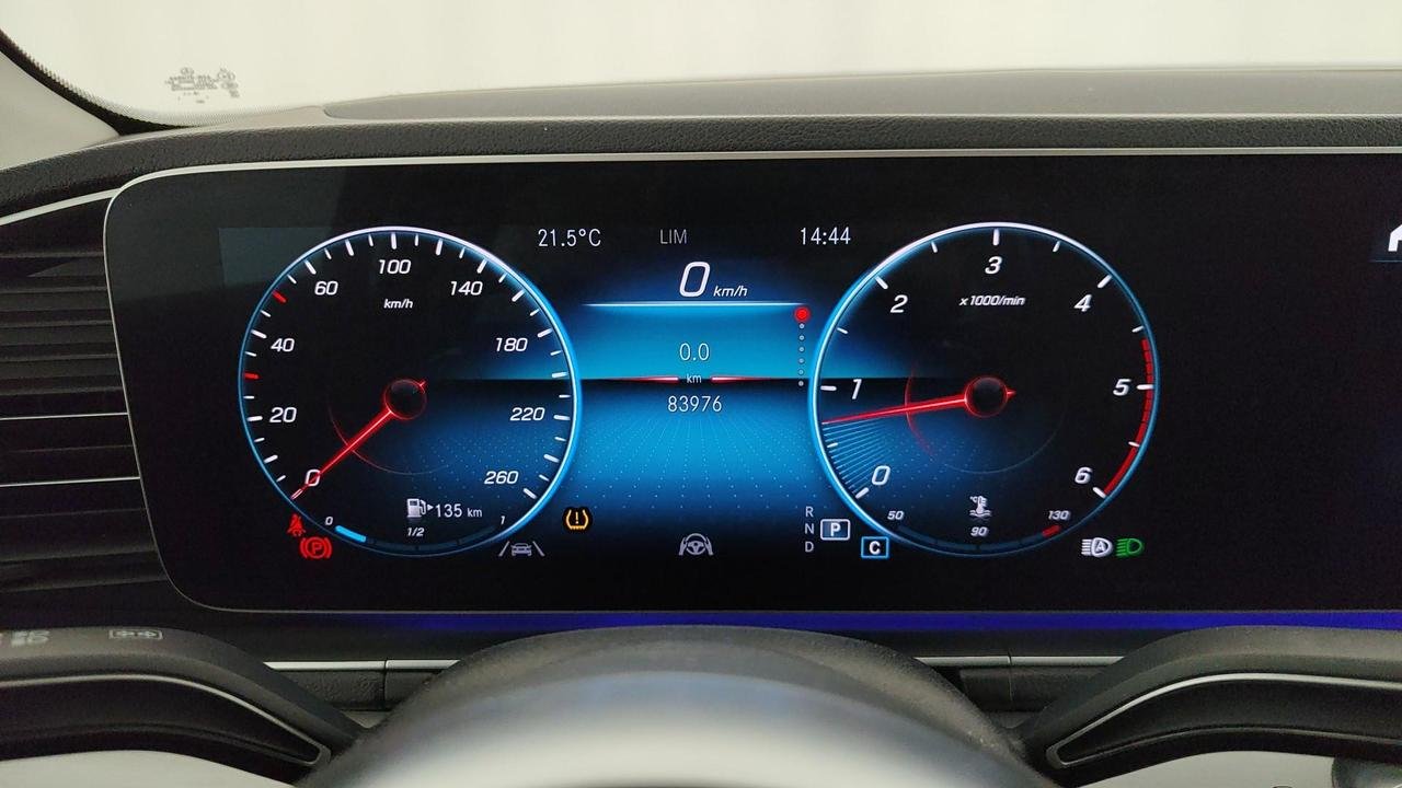 GLE 350 d Premium 4matic auto - Certified