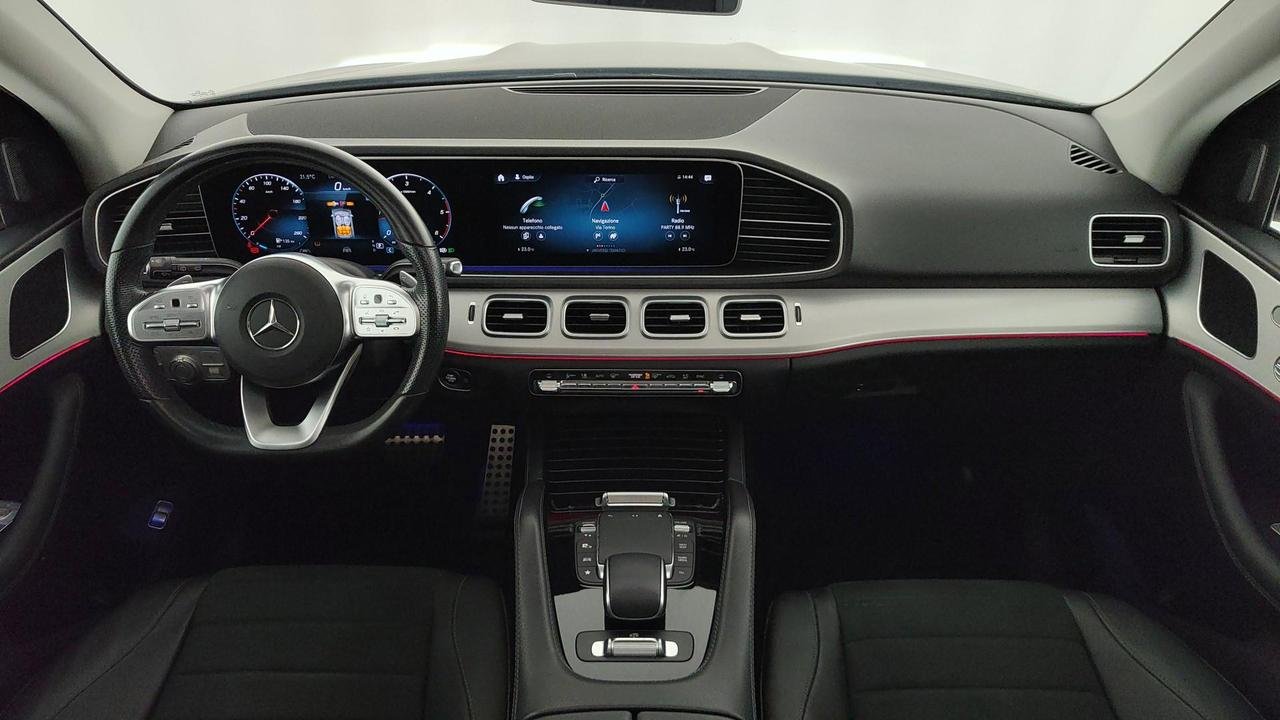 GLE 350 d Premium 4matic auto - Certified