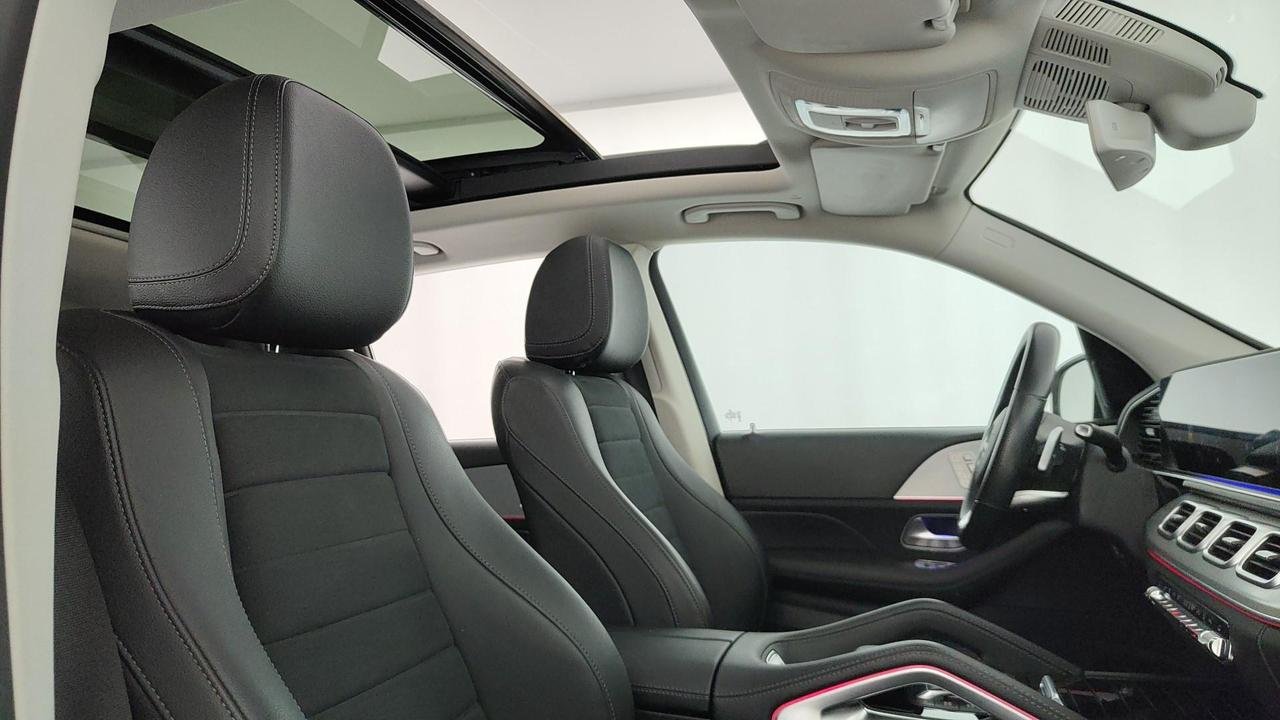GLE 350 d Premium 4matic auto - Certified