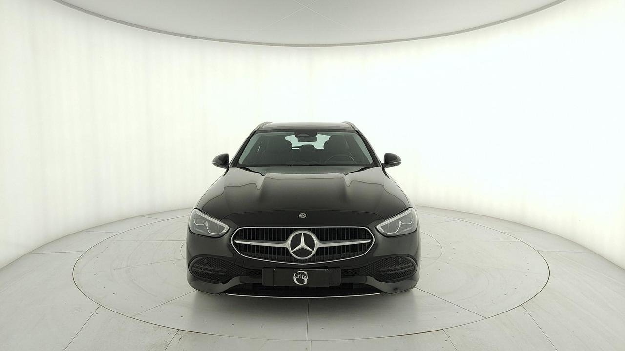 C SW 200 d mhev Advanced auto - Certified