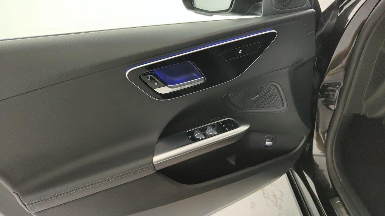 C SW 200 d mhev Advanced auto - Certified
