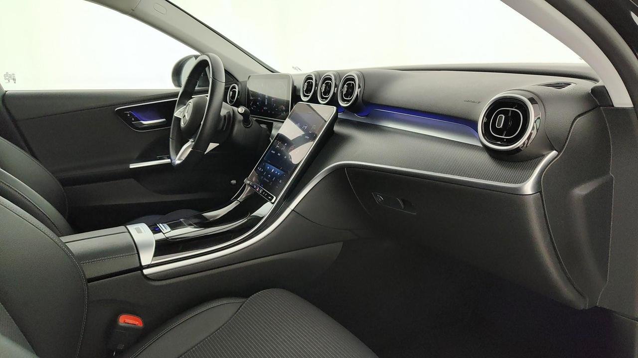 C SW 200 d mhev Advanced auto - Certified