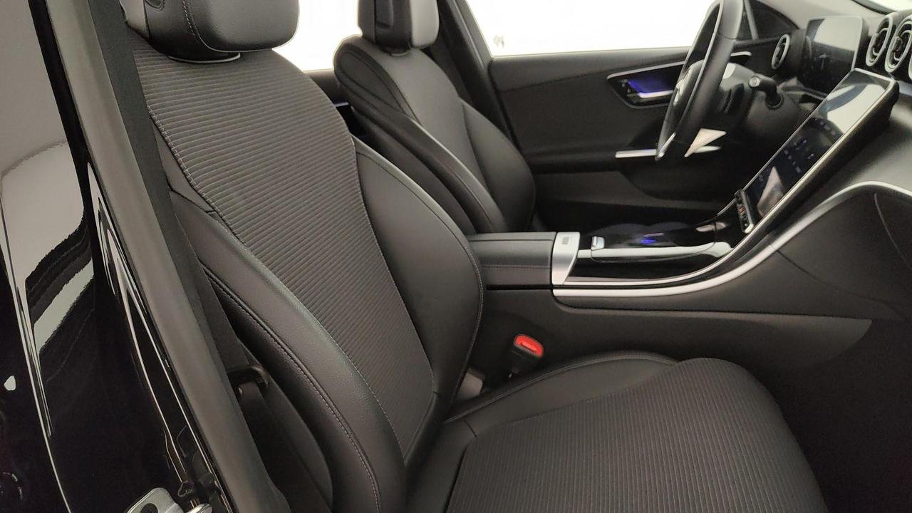 C SW 200 d mhev Advanced auto - Certified