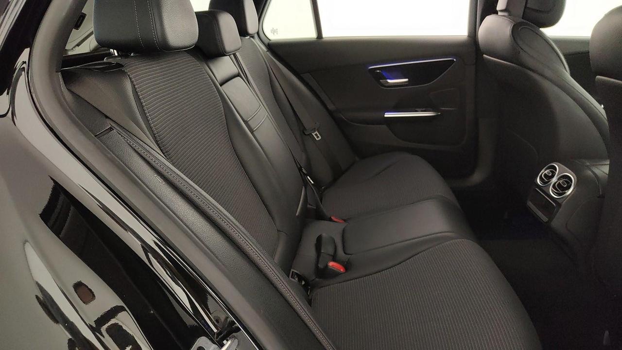 C SW 200 d mhev Advanced auto - Certified