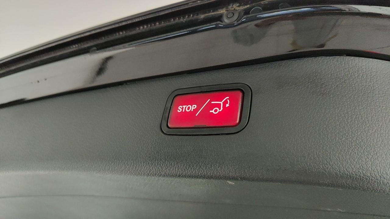 C SW 200 d mhev Advanced auto - Certified