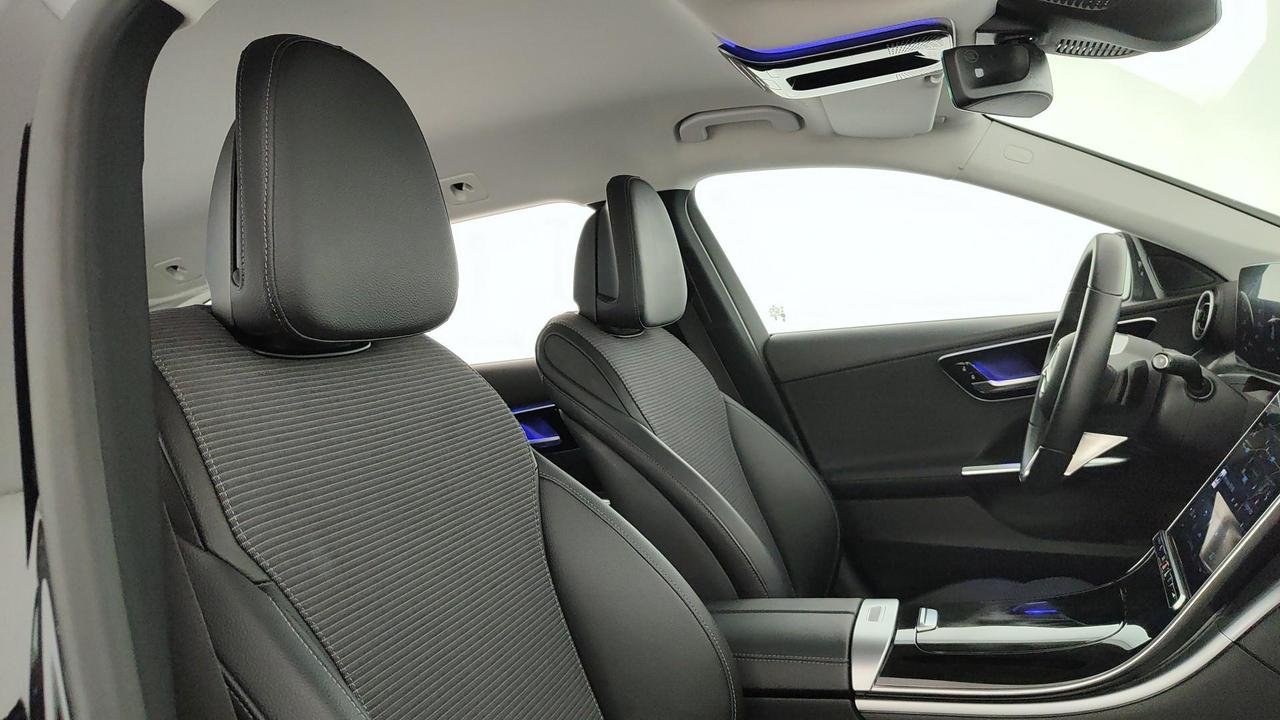 C SW 200 d mhev Advanced auto - Certified