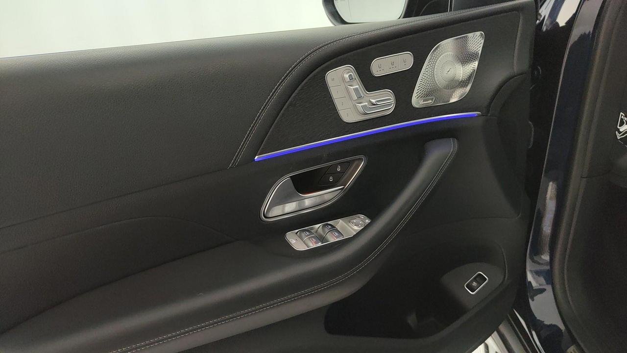 GLE Coupe 400 d Premium Pro 4matic auto - Certified