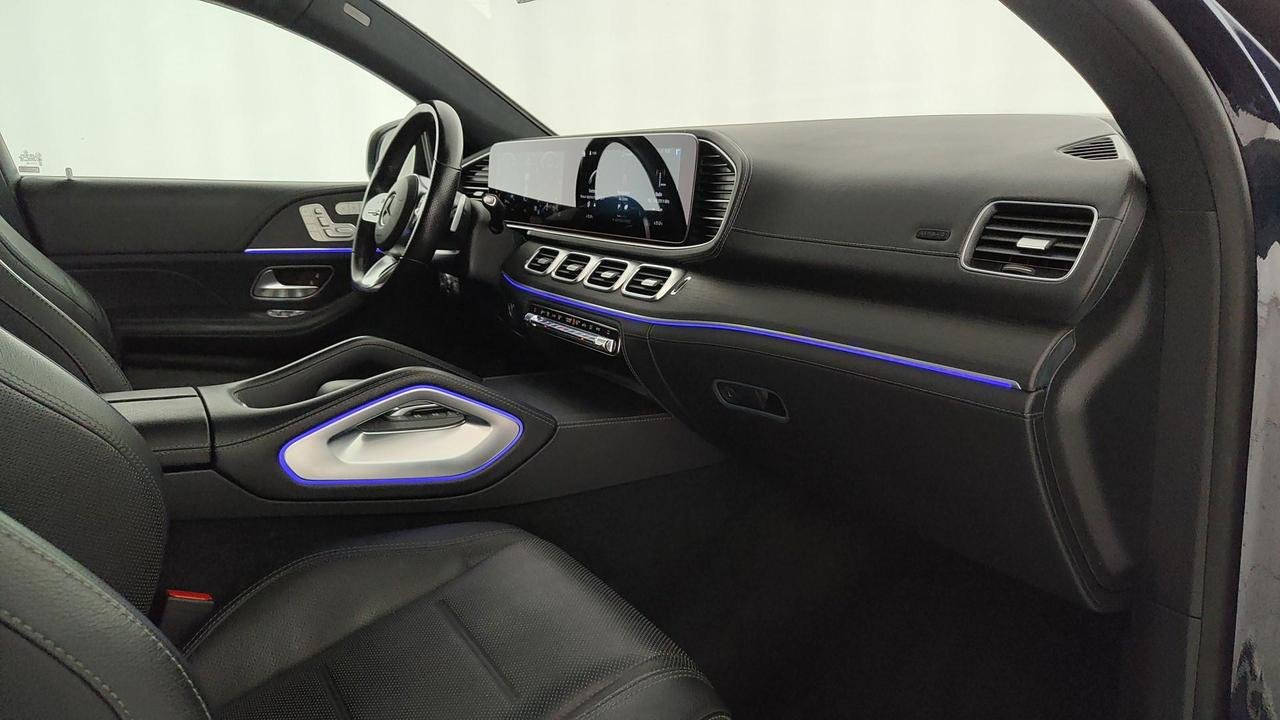 GLE Coupe 400 d Premium Pro 4matic auto - Certified