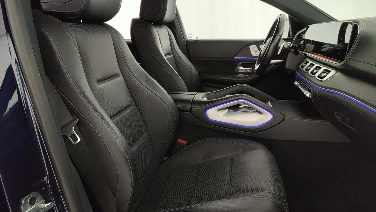 GLE Coupe 400 d Premium Pro 4matic auto - Certified