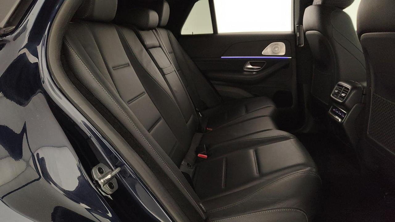 GLE Coupe 400 d Premium Pro 4matic auto - Certified