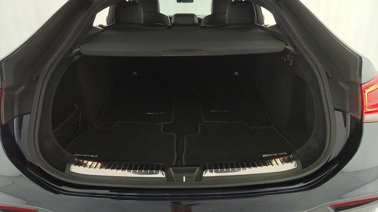 GLE Coupe 400 d Premium Pro 4matic auto - Certified