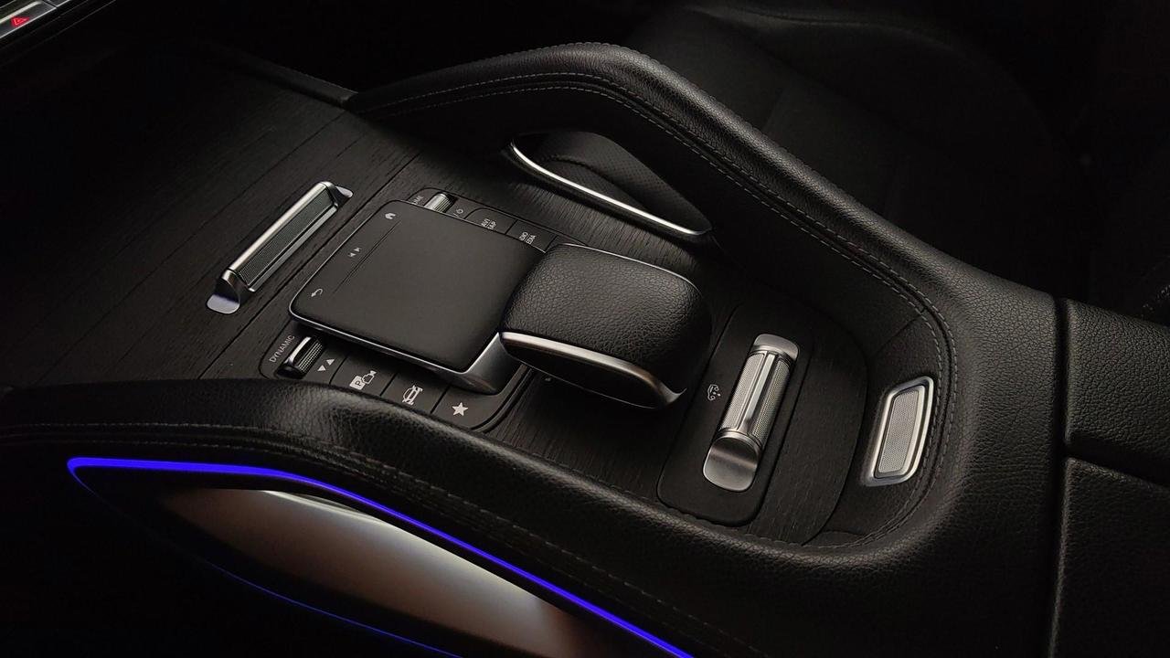 GLE Coupe 400 d Premium Pro 4matic auto - Certified