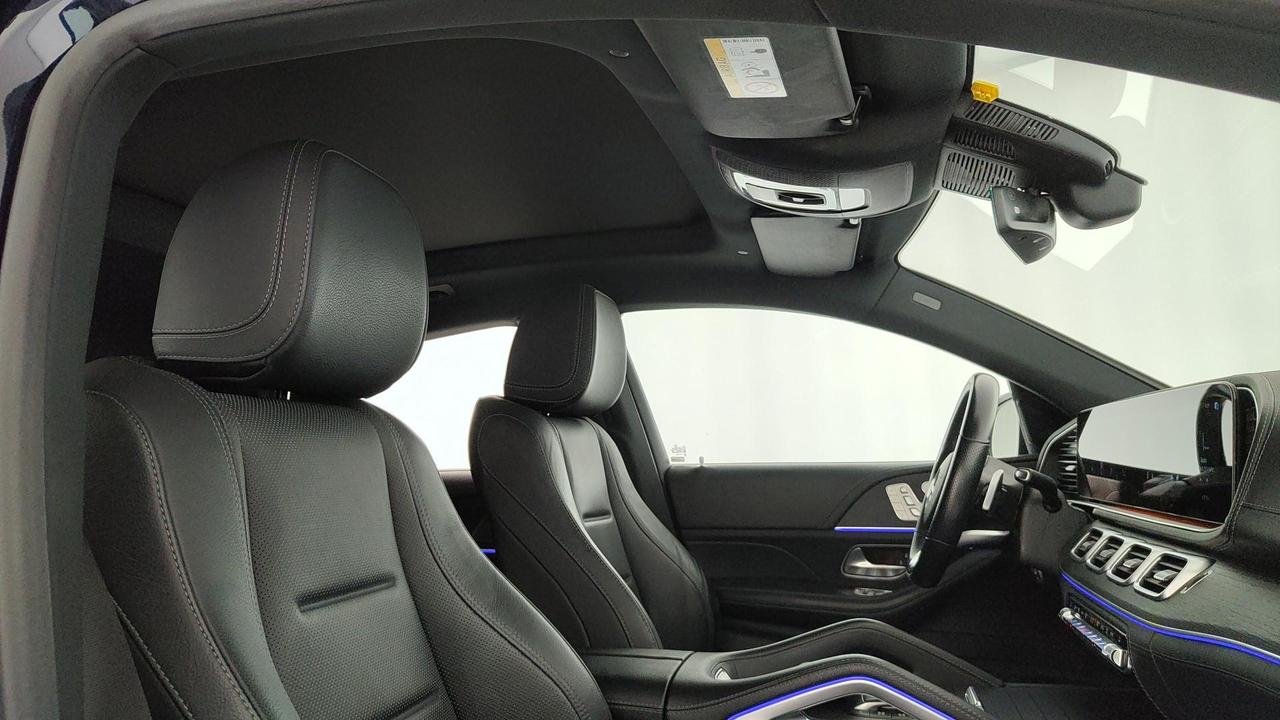 GLE Coupe 400 d Premium Pro 4matic auto - Certified