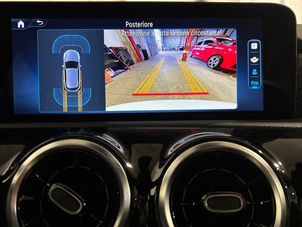 A 250 e phev Progressive Advanced auto - Certified