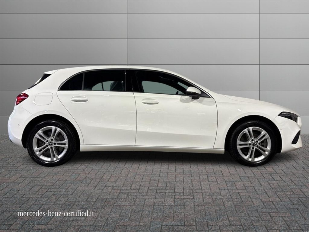 A 250 e phev Progressive Advanced auto - Certified