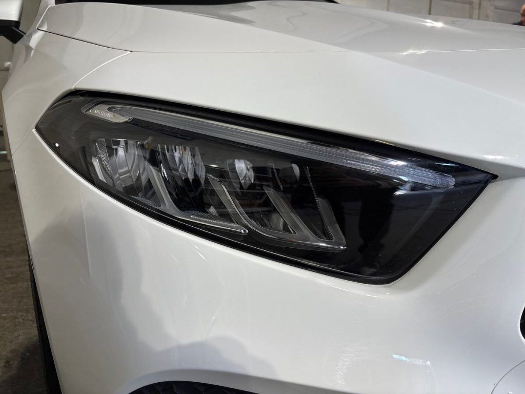 A 250 e phev Progressive Advanced auto - Certified