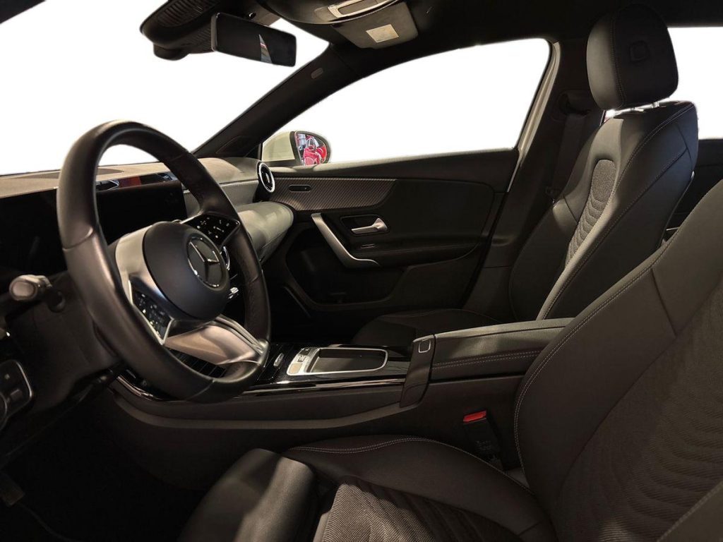 A 250 e phev Progressive Advanced auto - Certified