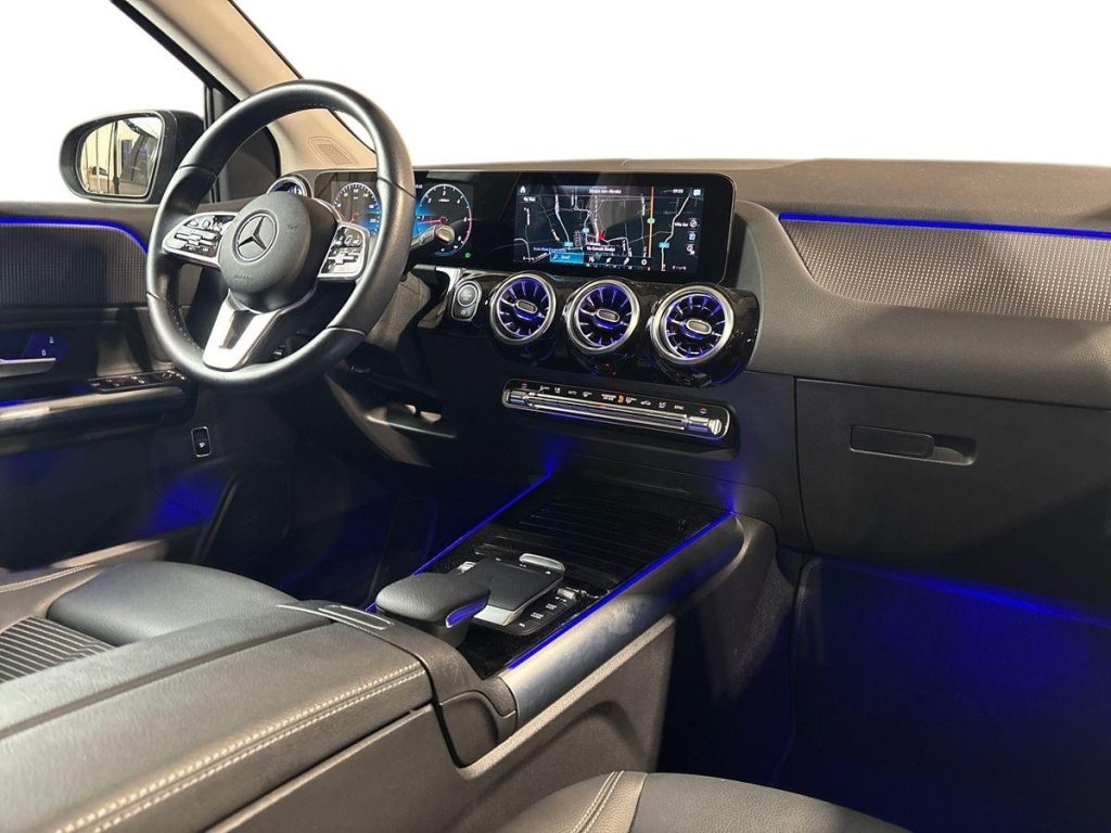 B 180 d Sport Plus auto - Certified