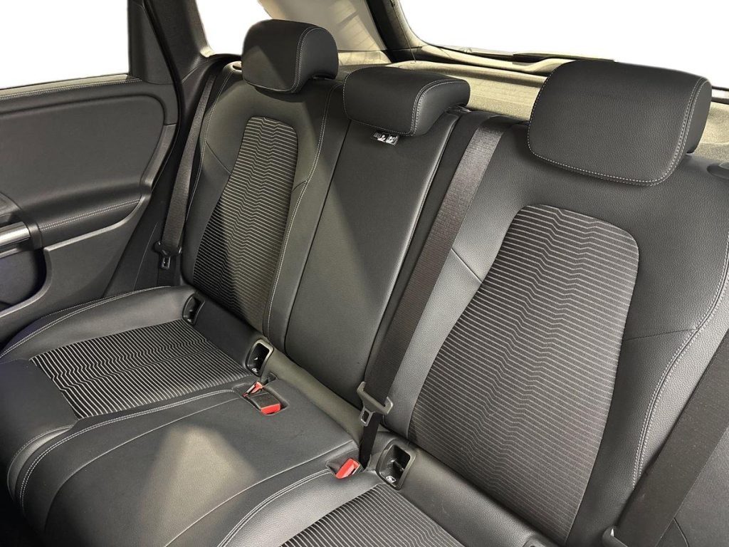B 180 d Sport Plus auto - Certified