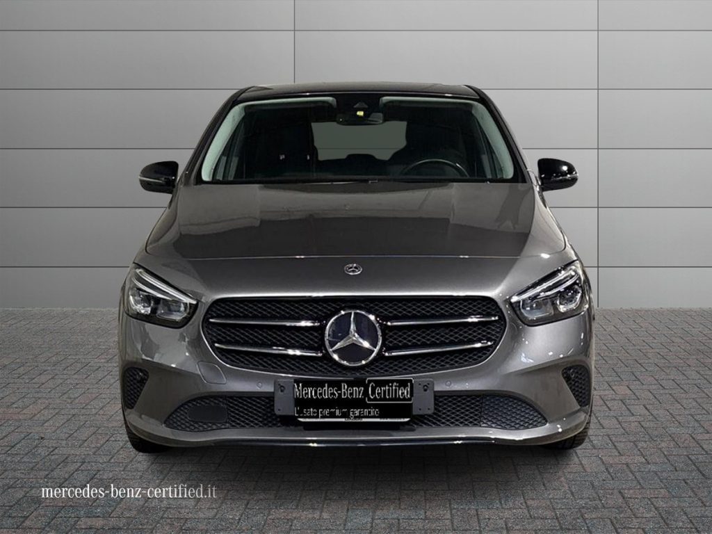 B 180 d Sport Plus auto - Certified