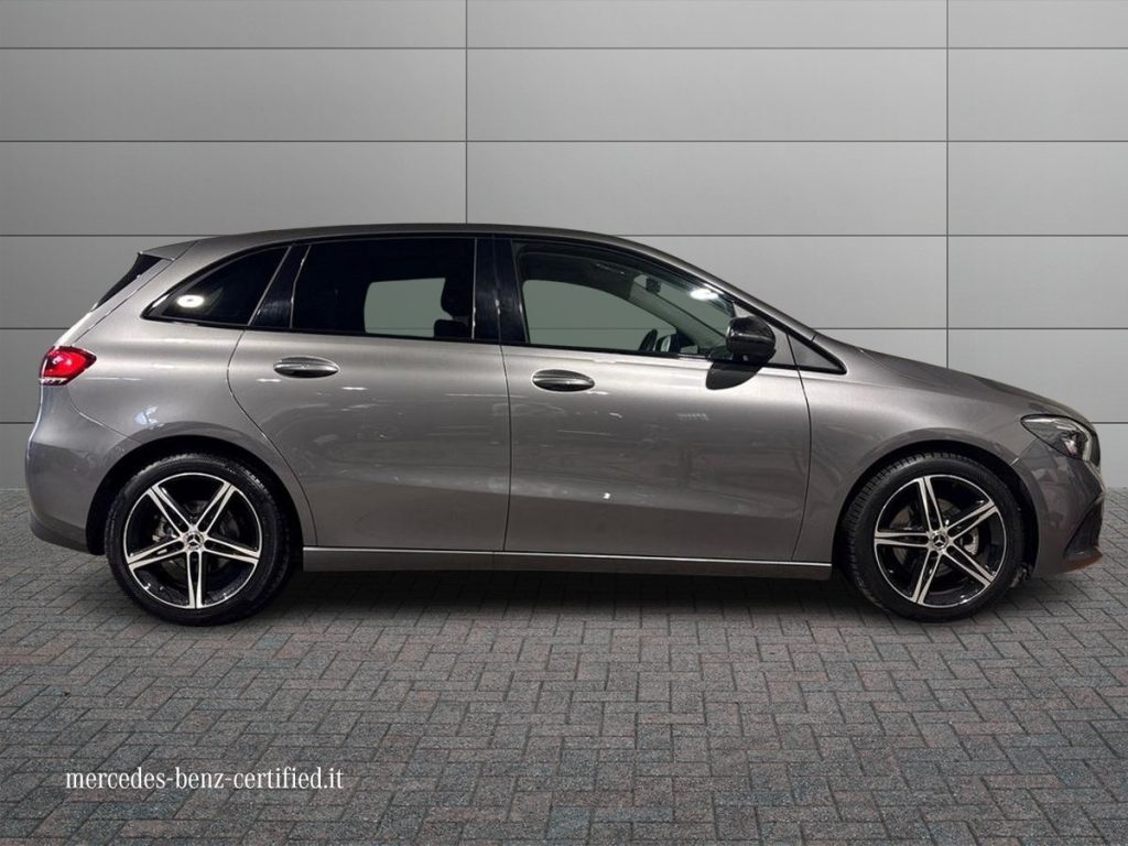 B 180 d Sport Plus auto - Certified